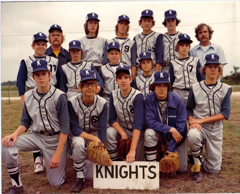 Knights (1974)