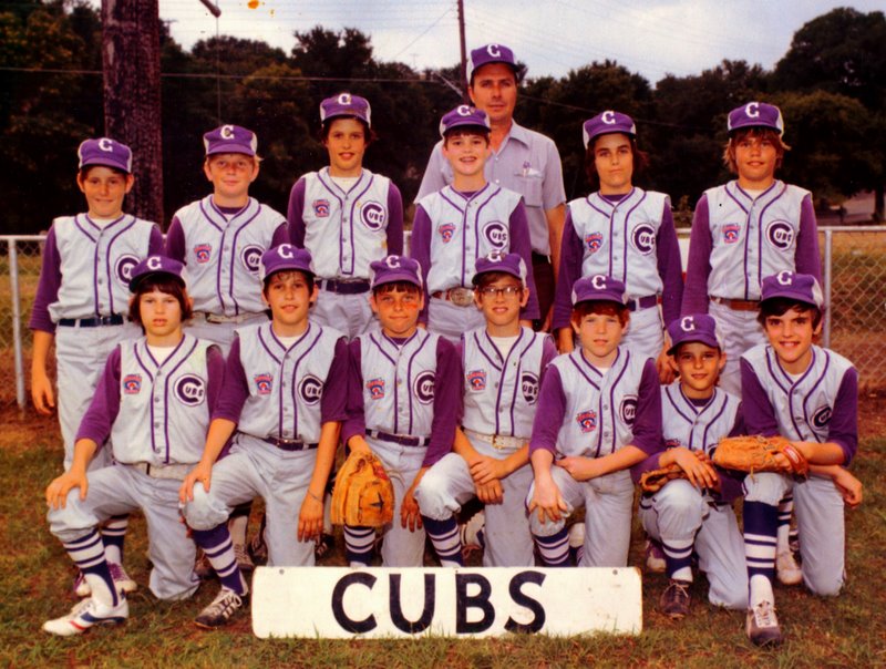 Cubs (1973)